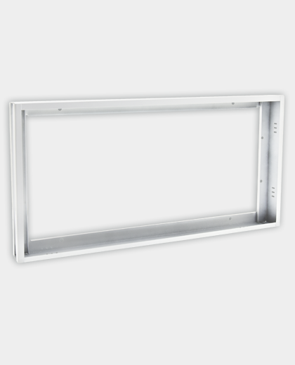 DEMONTE Sıva Üstü Dönüştürücü Çerçeve 30x120