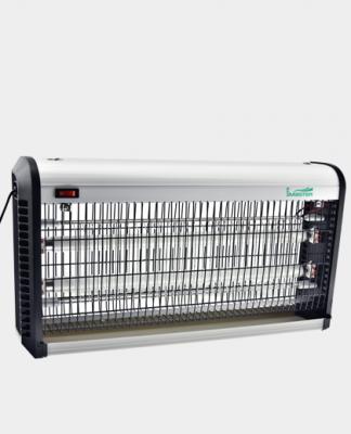 Elektrikli Sinek Kovar Cız Cihazı 2x20