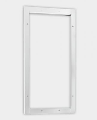 DEMONTE Sıva Üstü Dönüştürücü Çerçeve 30x120