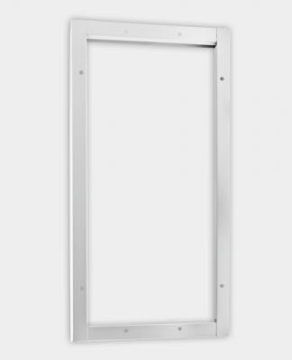 DEMONTE Sıva Üstü Dönüştürücü Çerçeve 60x120