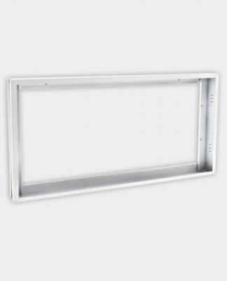 DEMONTE Sıva Üstü Dönüştürücü Çerçeve 30x120